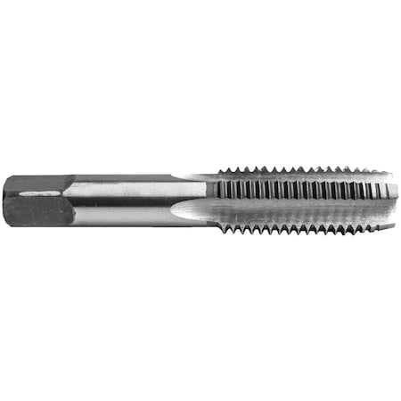 Century Drill & Tool Century Drill & Tool 3/4-10 Carbon Steel National Coarse Tap-Plug 97117